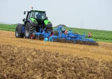 Cultivators Lemken Karat 9/600 KA
