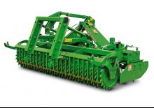 Cultivators Amazone KG 3000 Special
