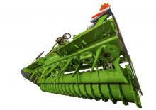 Cultivators Amazone KG 3001 Special