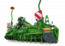 Cultivators Amazone KG 3501 Special 