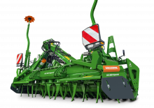 Cultivators Amazone KG 3501 Super 