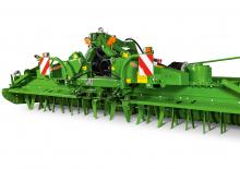 Cultivators Amazone KG 4001-2