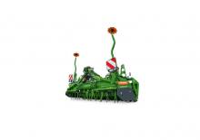 Cultivators Amazone KG 4001 Special