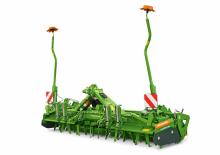 Cultivators Amazone KG 4001 Super