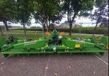 Cultivators Amazone KG 5002-2