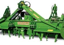 Cultivators Amazone KG 4000 Super