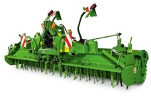 Cultivators Amazone KG 6001-2