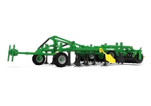 Cultivators Kerner Komet KAL 420 Üm