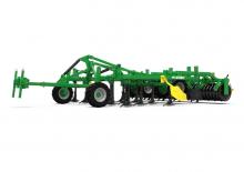 Cultivators Kerner Komet KAL 480 Üm