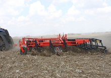 Cultivators Kuhn Krause 5635-22
