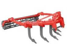 Cultivators Unia Kret 7 B