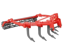 Cultivators Unia Kret B 7