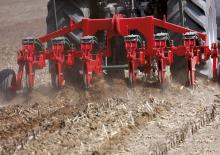 Cultivators Unia Kret L 8 BH