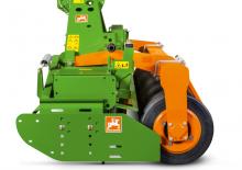 Cultivators Amazone KX 3000