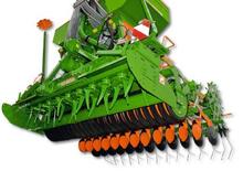 Cultivators Amazone KX 3000