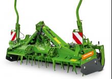 Cultivators Amazone KX 3001