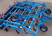Cultivators Bremer Lomixol 460/23