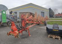 Cultivators Kuhn Mixter 107 T
