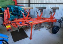 Cultivators Kuhn Mixter 111 NSH