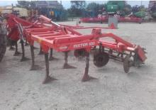 Cultivators Kuhn Mixter 113 NHS