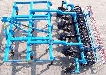 Cultivators Bremer Mulcher 3/23