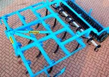 Cultivators Bremer Mulcher 4/20