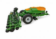 Cultivators Kerner Multicracker MC 400