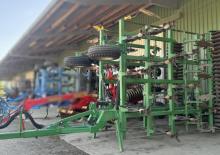 Cultivators Kerner Multicracker MC 600