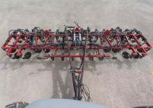 Cultivators Case IH Nutri-Tiller 955 12-ROW
