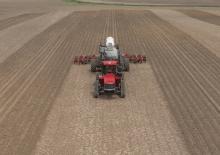 Cultivators Case IH Nutri-Tiller 955 16-ROW