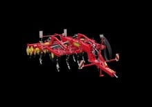 Cultivators Väderstad Opus 400