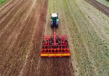 Cultivators Väderstad Opus 700