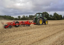 Cultivators Kuhn Performer 3000 NSH 