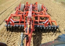 Cultivators Kuhn Performer 4000 NSH