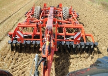 Cultivators Kuhn Performer 4000 NSH