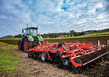 Cultivators Kuhn Performer 6000 NSH