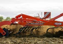 Cultivators Kuhn Prolander 500 R