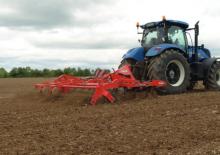 Cultivators Kuhn Prolander 600 R