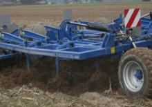 Cultivators Köckerling Quadro 3