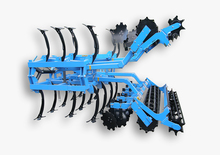 Cultivators Bremer Quatre 30 H