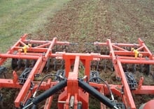 Cultivators Bugnot Rigidisc 17 