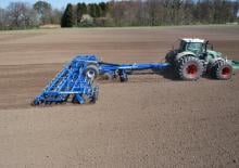 Cultivators DAL-BO RolloMaximum 1240