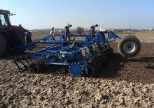 Cultivators DAL-BO RolloMaximum 620