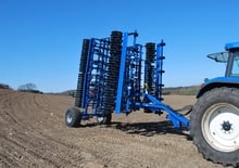Cultivators DAL-BO RolloMaximum 750