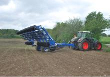 Cultivators DAL-BO RolloMaximum 930