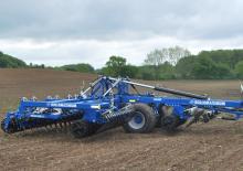 Cultivators DAL-BO RolloMaximum 930