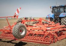 Cultivators Maschio Sandokan 400