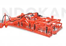 Cultivators Maschio Sandokan 500