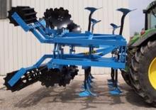 Cultivators Bremer SB 180 L