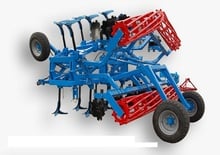 Cultivators Bremer SB 720 A